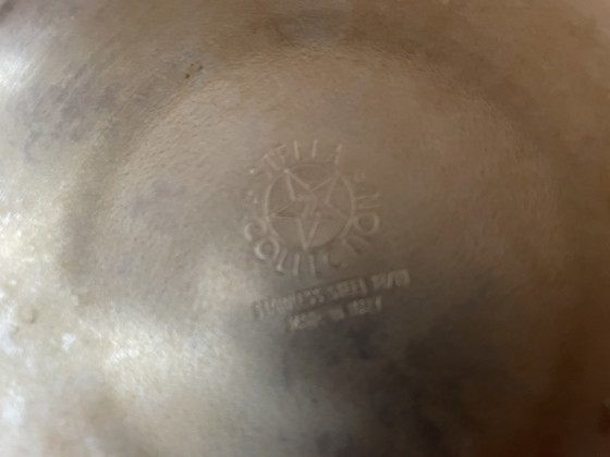 Image 1 of Minimalistische Theepot In Door Arcimede Stella Collectie