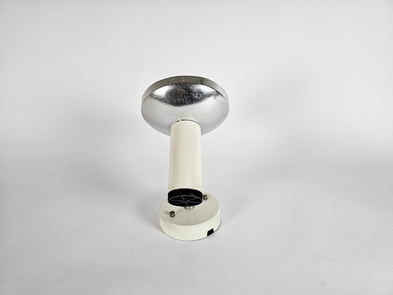 Image 1 of Philips -  GLS - wandspot - muurlamp  - Made in Holland - aluminium - 70's