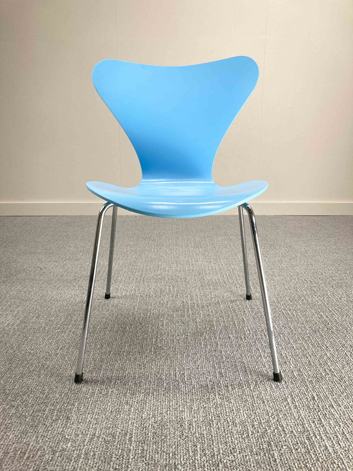 Fritz Hansen Series 7 Butterfly