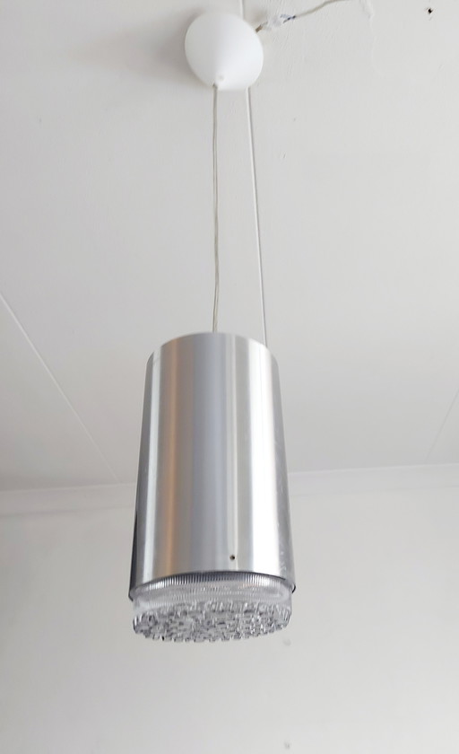 Vintage raak amsterdam hanglamp