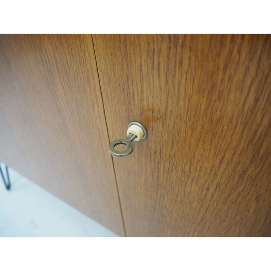 Image 1 of Vintage dressoir van Jiri Jiroutek, Tsjecho-Slowakije 1960