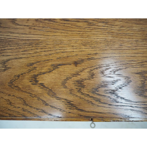 Image 1 of Vintage dressoir van Jiri Jiroutek, Tsjecho-Slowakije 1960