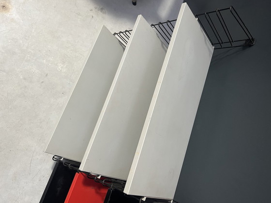 Image 1 of Groot vintage Tomado wandrek