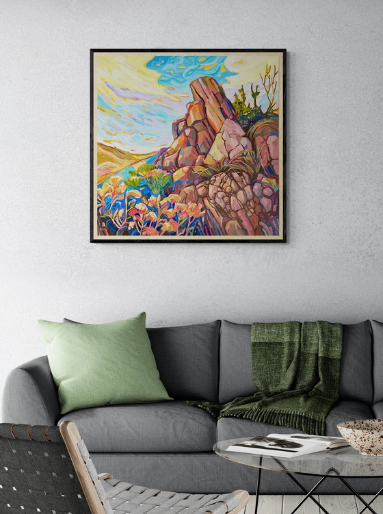 Image 1 of Zuid-Afrika inspiratie #2