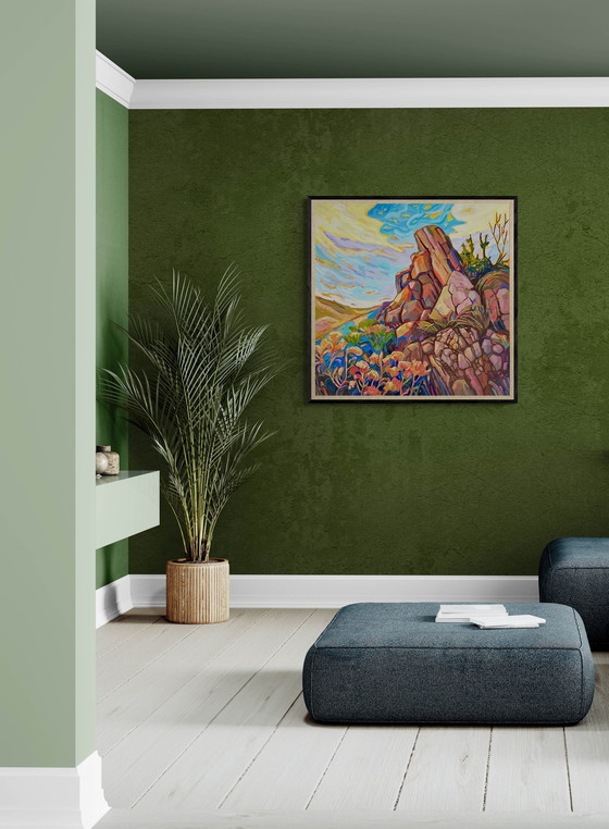 Image 1 of Zuid-Afrika inspiratie #2