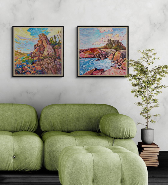 Image 1 of Zuid-Afrika inspiratie #2