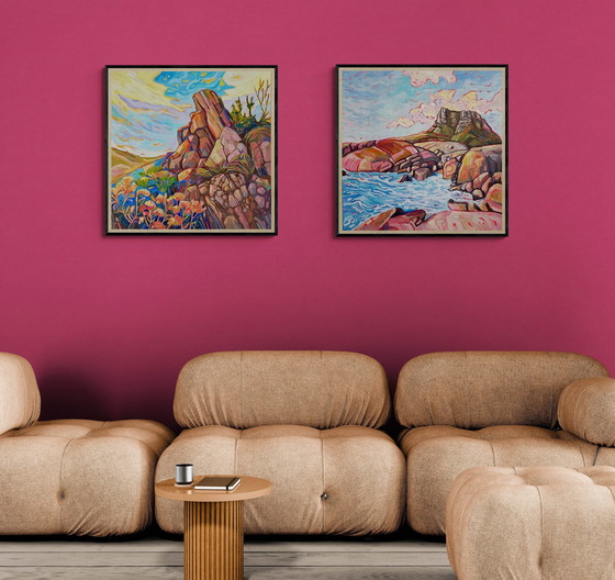 Image 1 of Zuid-Afrika inspiratie #2