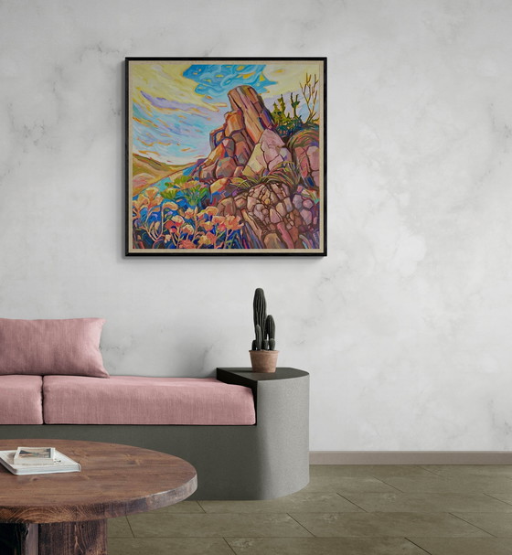 Image 1 of Zuid-Afrika inspiratie #2