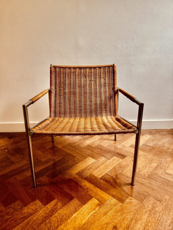 Image 1 of Martin Visser Fauteuil