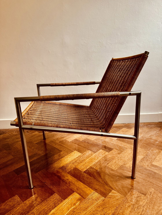 Image 1 of Martin Visser Fauteuil