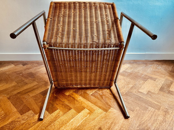 Image 1 of Martin Visser Fauteuil