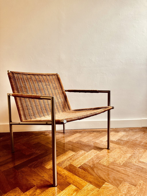 Martin Visser Fauteuil