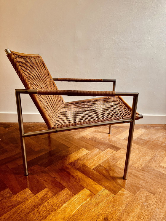 Image 1 of Martin Visser Fauteuil