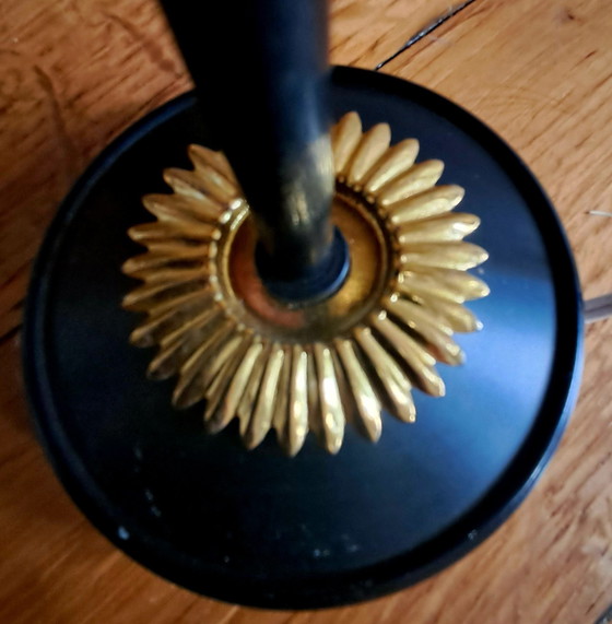 Image 1 of Vier wandlampen, 1950