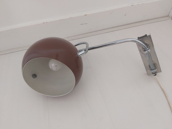 Image 1 of Gepo Wandlamp