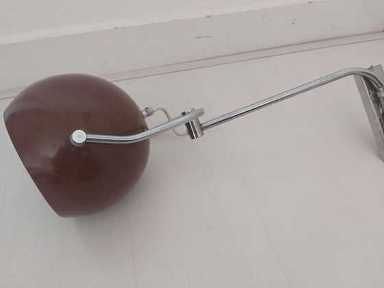 Image 1 of Gepo Wandlamp