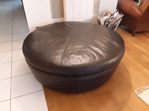 Roche Bobois Poef