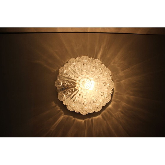 Image 1 of Mid-century wand plafondlamp, 1970