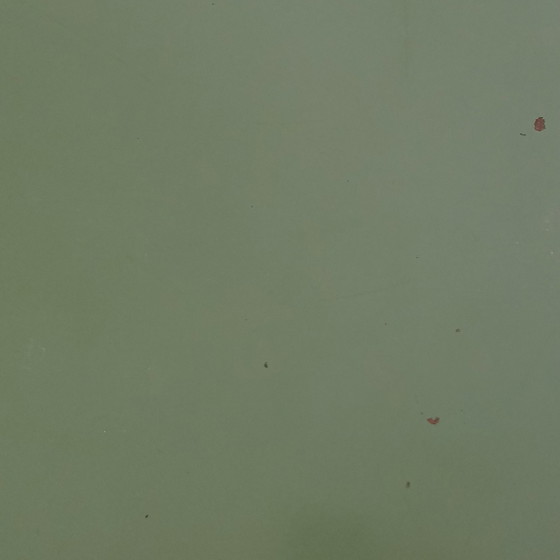 Image 1 of Vintage Opal bijzettafel