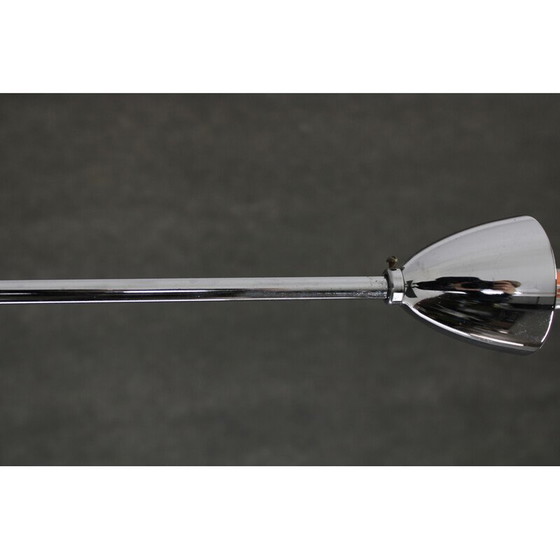 Image 1 of Vintage hanglamp voor Lidokov, Tsjecho-Slowakije 1960