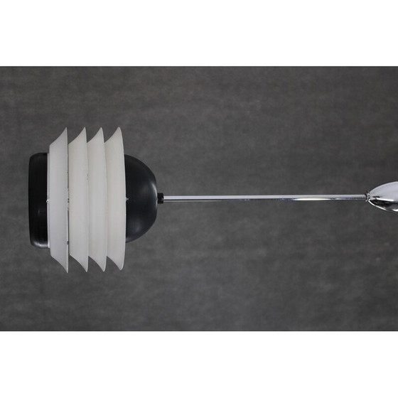 Image 1 of Vintage hanglamp voor Lidokov, Tsjecho-Slowakije 1960