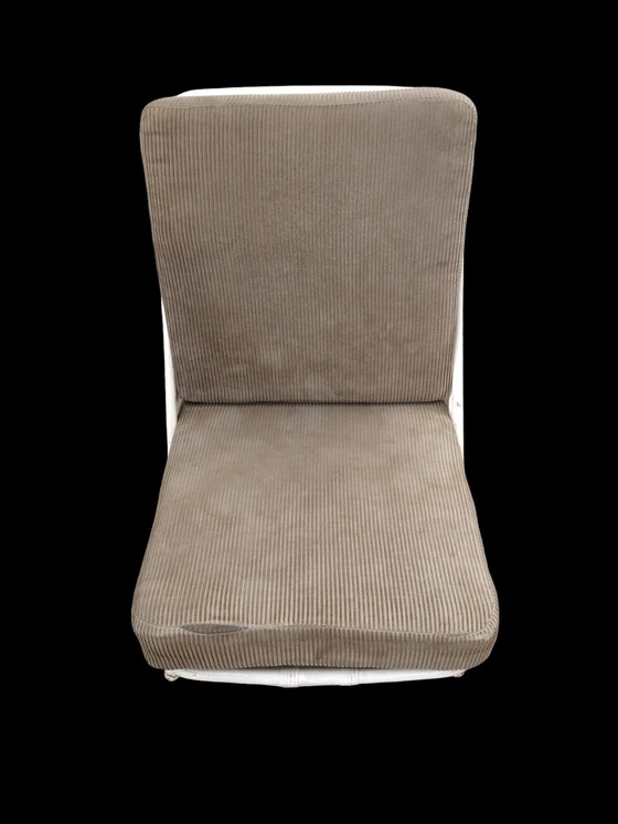 Image 1 of Rotan Relax France Fauteuil 