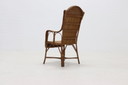 Vintage Leunstoel