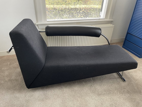 Image 1 of Karel Doorman Chaise Longe