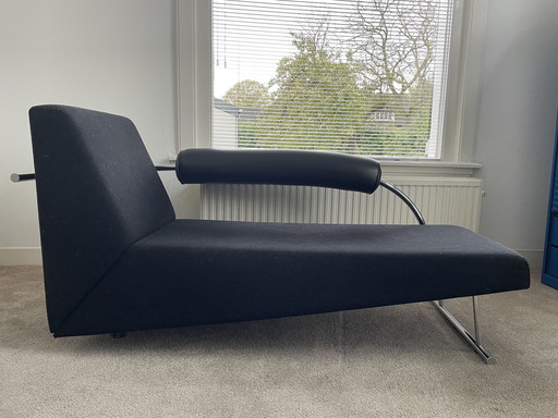 Karel Doorman Chaise Longe