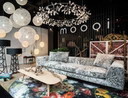 Marcel Wanders Eden Queen vloerkleed