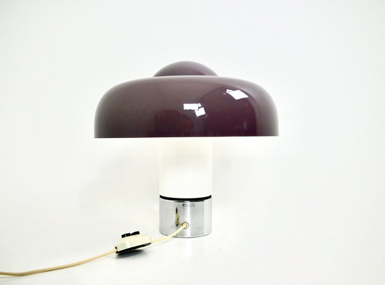 Image 1 of Brumbury Lamp van Luigi Massoni voor Harvey Guzzini, 1970S