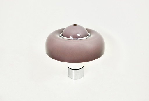 Brumbury Lamp van Luigi Massoni voor Harvey Guzzini, 1970S