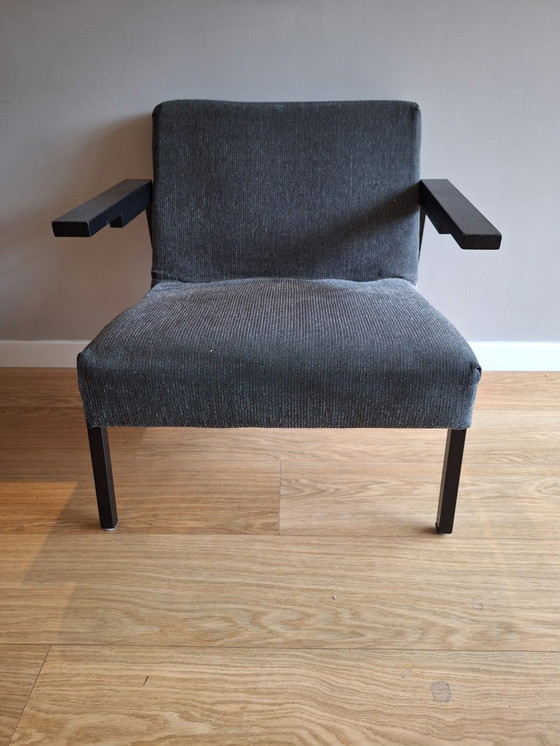 Image 1 of Martin Visser Voor 'T Spectrum Sz66 Fauteuil