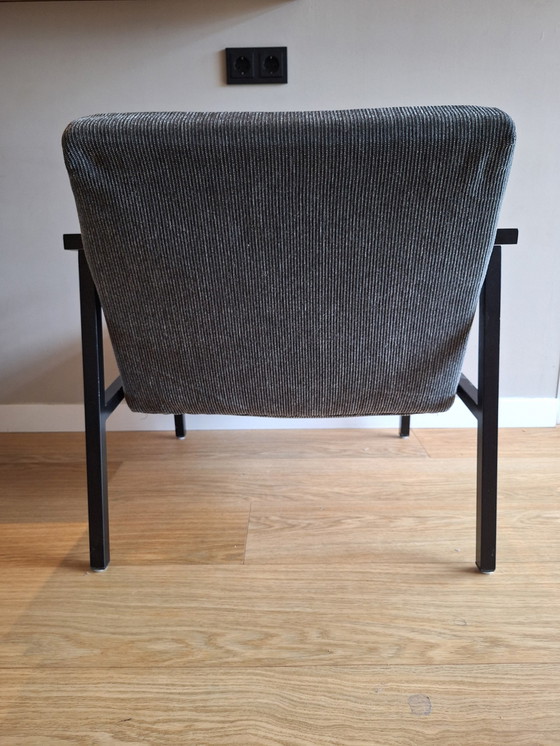 Image 1 of Martin Visser Voor 'T Spectrum Sz66 Fauteuil