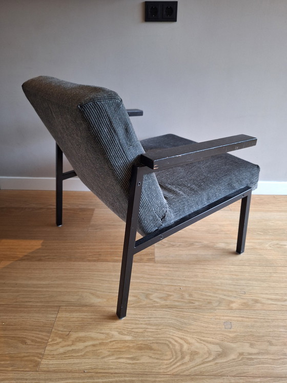 Image 1 of Martin Visser Voor 'T Spectrum Sz66 Fauteuil