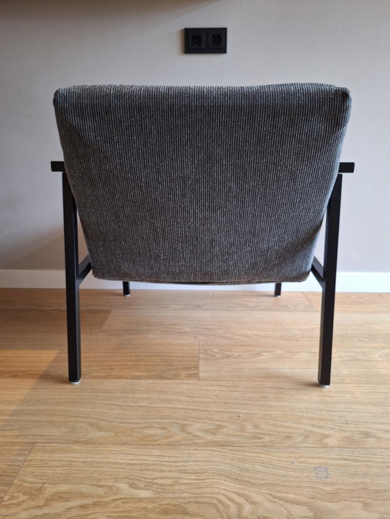 Image 1 of Martin Visser Voor 'T Spectrum Sz66 Fauteuil