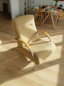 Vintage Fauteuil