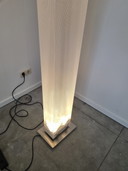 Belux Twilight design led vloerlamp