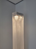 Belux Twilight design led vloerlamp