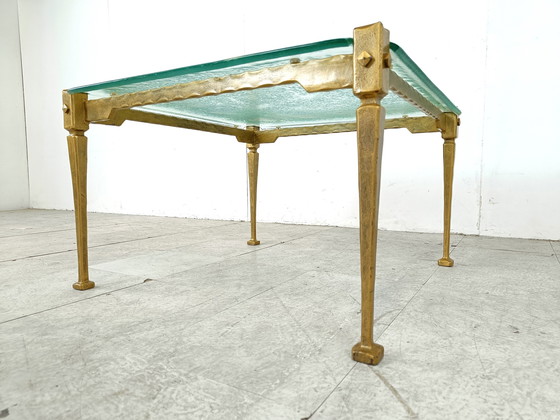 Image 1 of Lothar Klute Salontafel