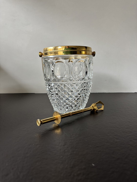 Image 1 of Vintage Ijsemmer 