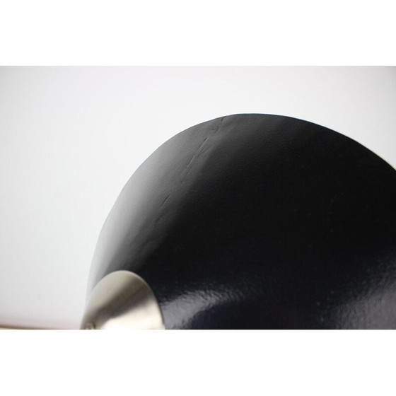 Image 1 of Vintage metalen lamp van Helena Frantova voor Okolo, Tsjecho-Slowakije 1960