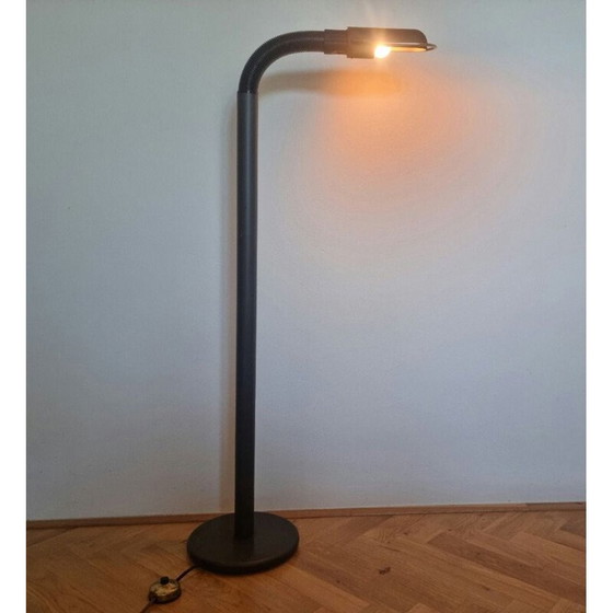 Image 1 of Mid century vloerlamp Elbow van Targetti Sankey, Italië 1970