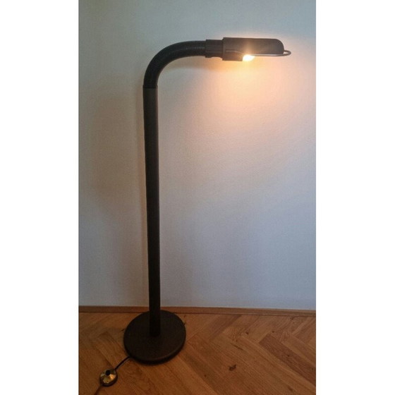 Image 1 of Mid century vloerlamp Elbow van Targetti Sankey, Italië 1970