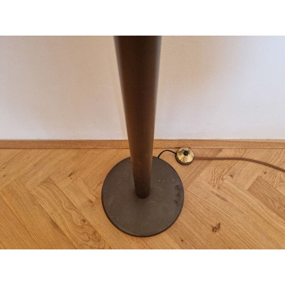 Image 1 of Mid century vloerlamp Elbow van Targetti Sankey, Italië 1970