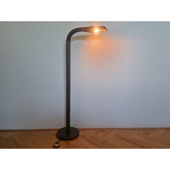 Image 1 of Mid century vloerlamp Elbow van Targetti Sankey, Italië 1970