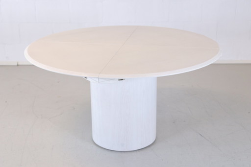 Rosenthal Quadrondo eettafel by Erwin Nagel