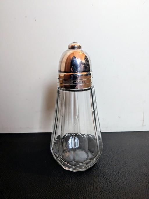 Christofle Sugar Shaker