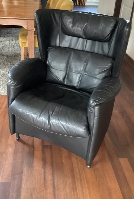 Image 1 of De Sede Ds-23 Fauteuil