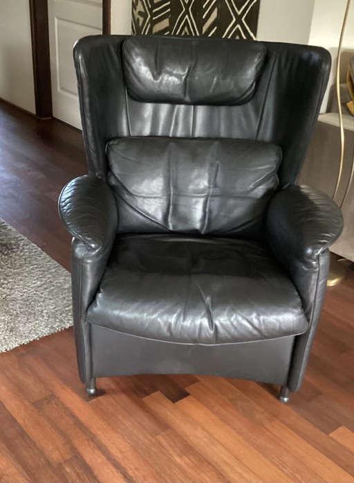 De Sede Ds-23 Fauteuil